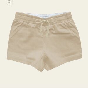 Shop Cadets Boy's Classic Cotton Shorts (Khaki)